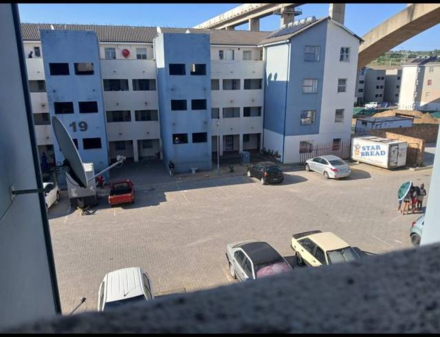 2 BEDROOM APARTMENT FOR SALE IN RIVERSIDE VIEW EXT 30